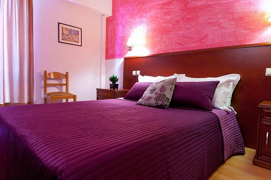 Hotel Odeon 3*