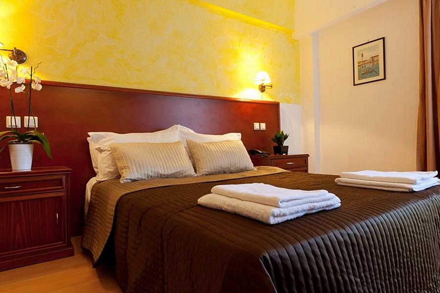 Hotel Odeon 3*