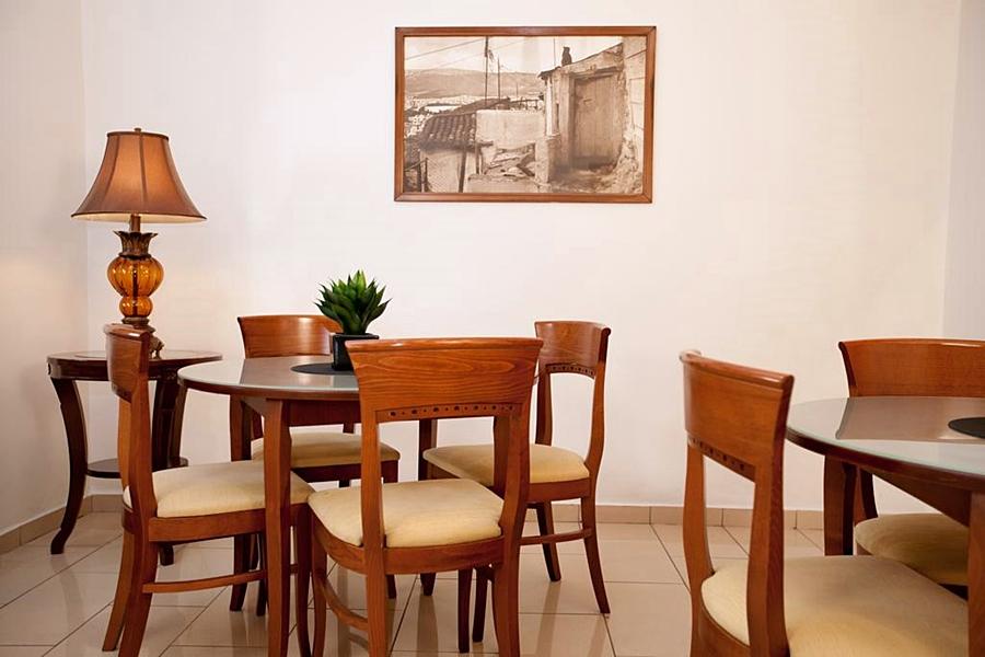 Odeon Hotel Athen