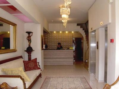 Hotel Odeon