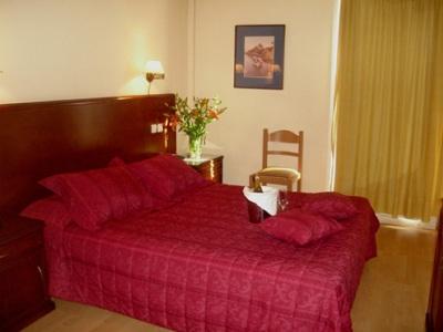 Hotel Odeon 3*
