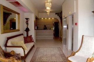 Odeon Hotel Atenas