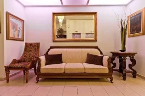 Hotel Odeon Atenas