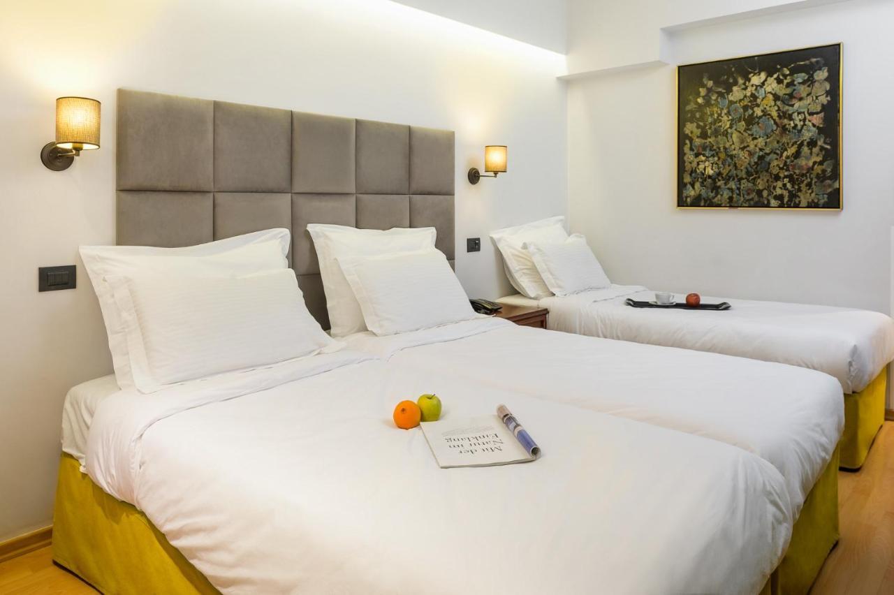 Hotel Odeon