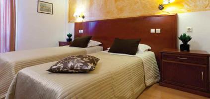 Hotel Odeon