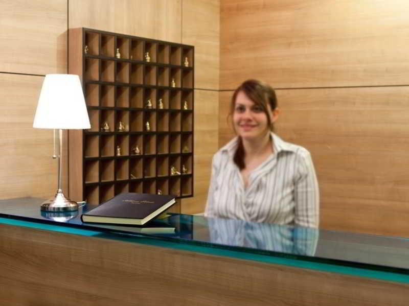 Odeon Hotel