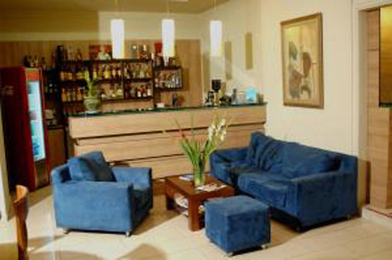 Hotel Odeon 3*