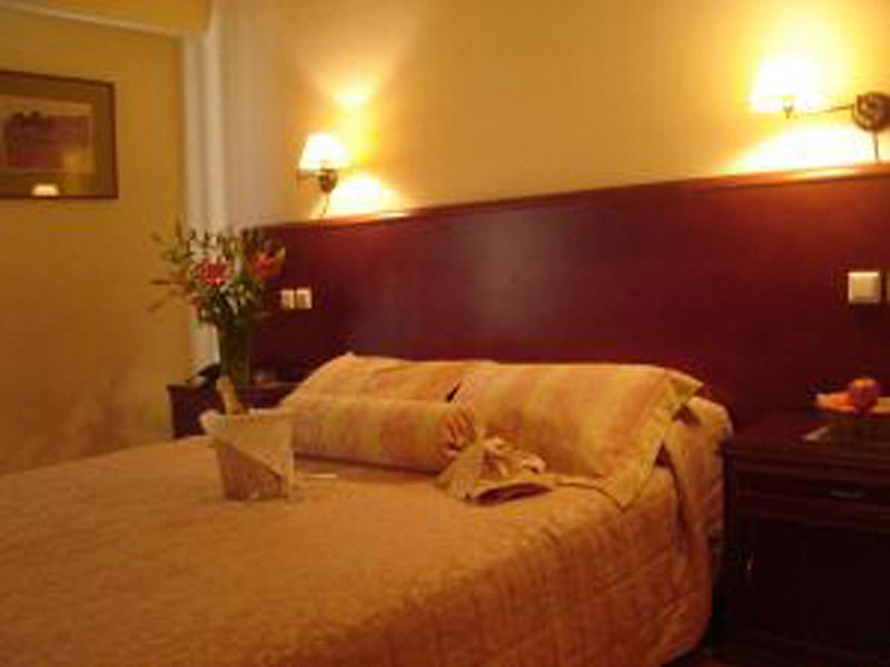 Hotel Odeon