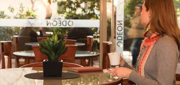 Hotel Odeon Athen