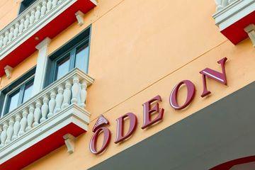 Odeon 3*