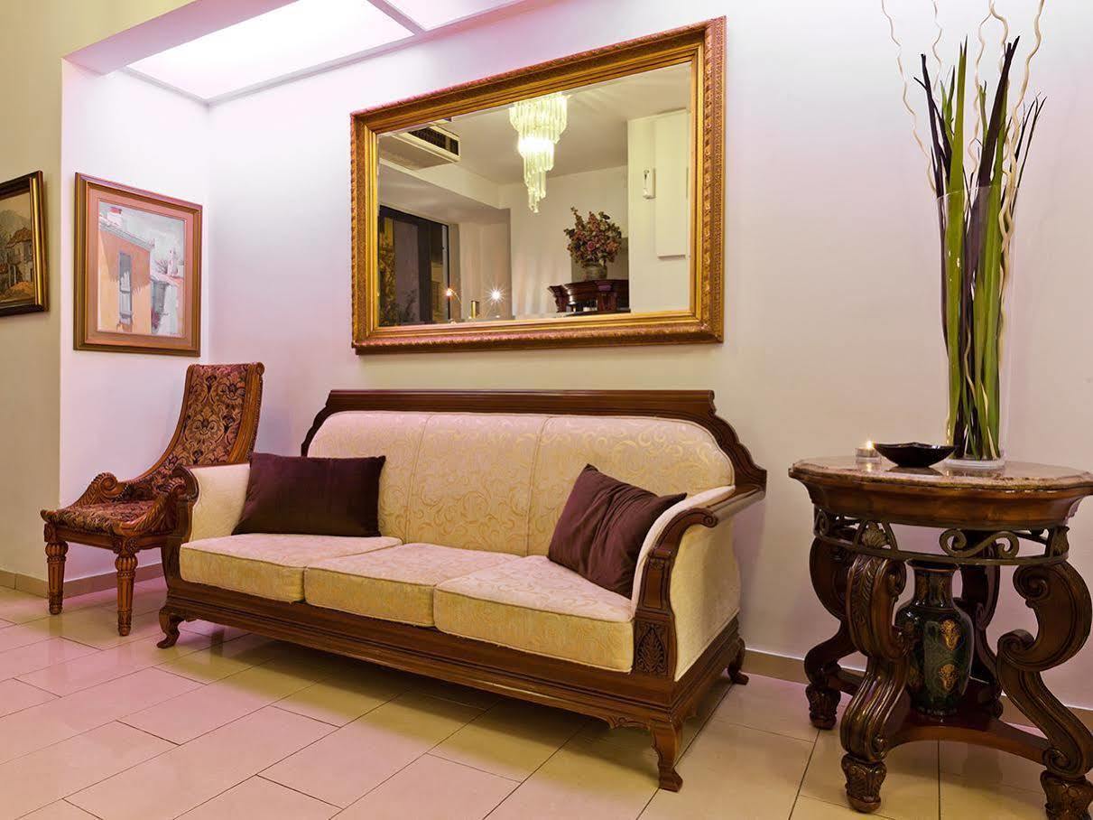 Hotel Odeon Athen