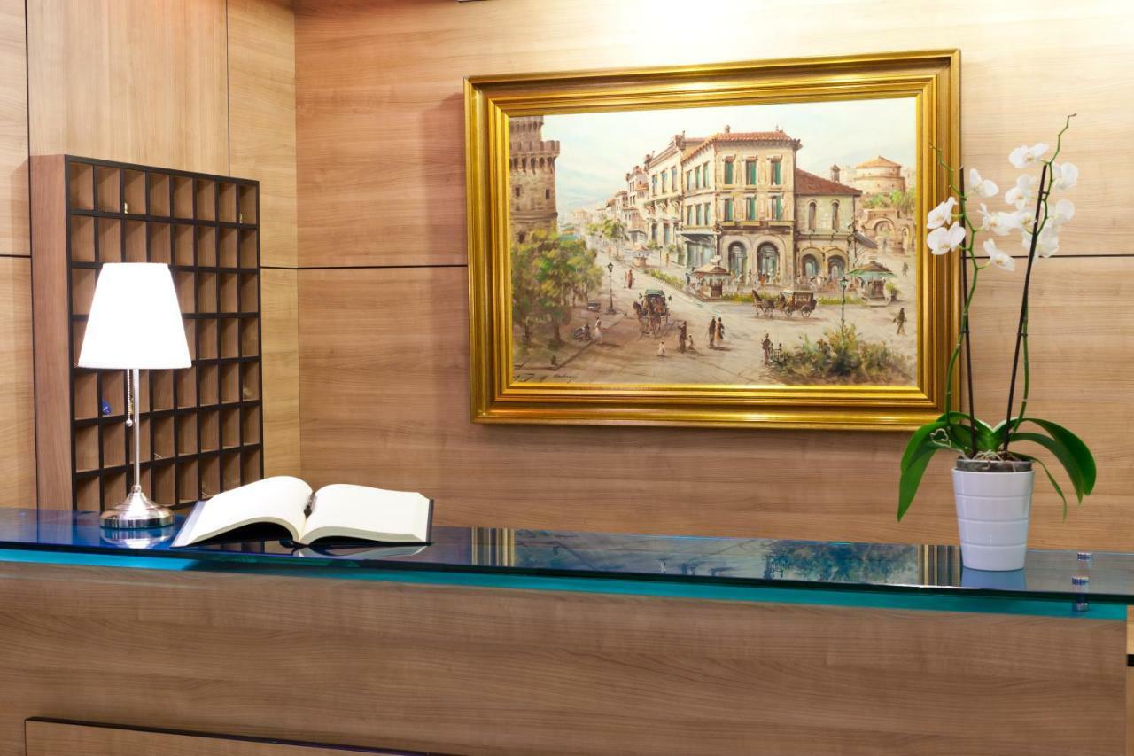 Hotel Odeon 3*