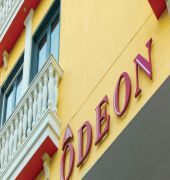 Odeon Hotel