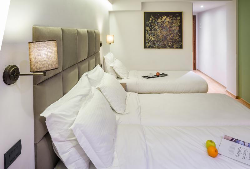 Hotel Odeon Athen