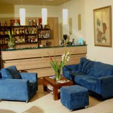 Athens Odeon Hotel 