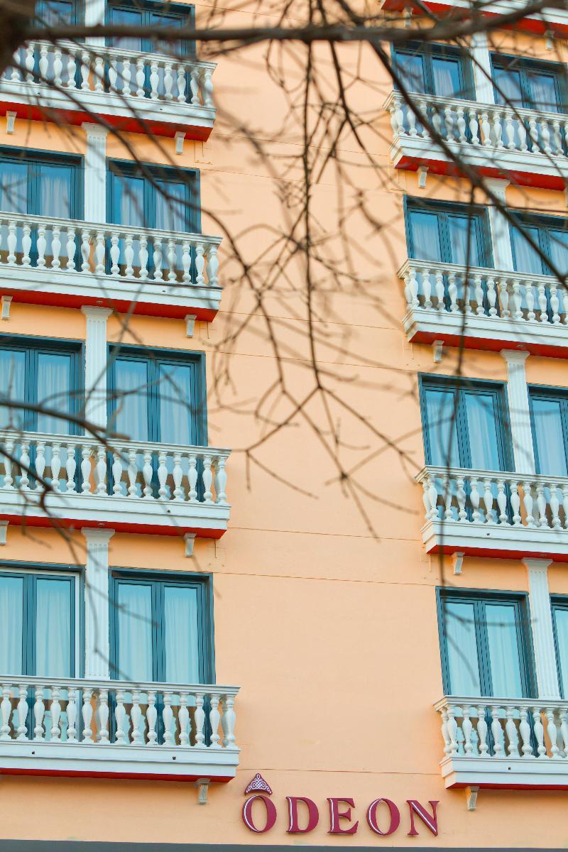 Hotel Odeon