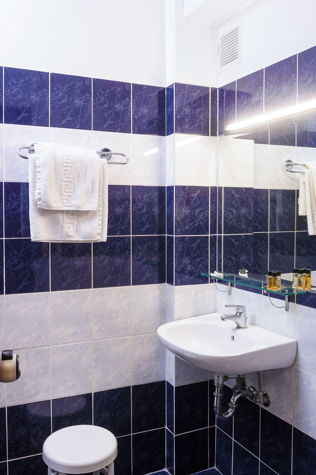 Odeon Отель 3*