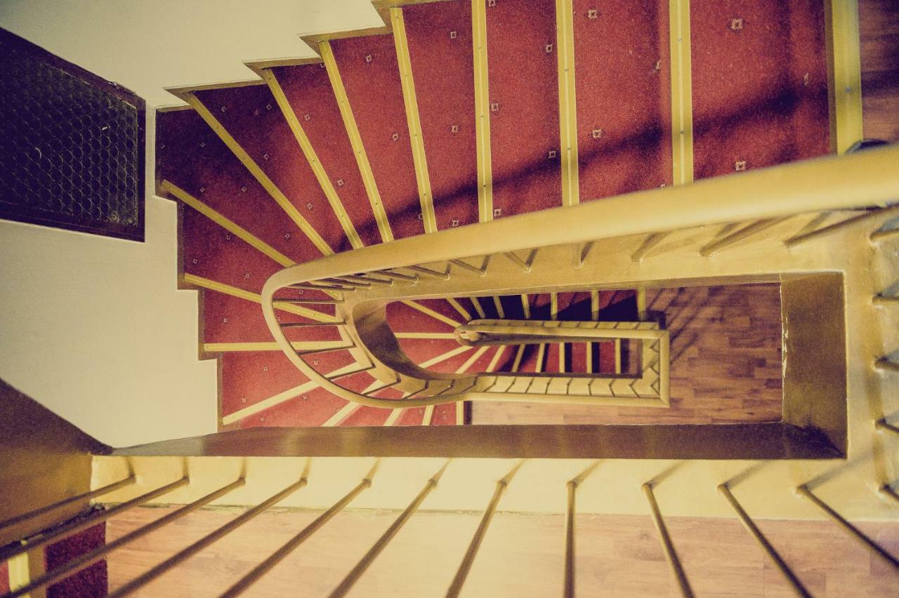 Odeon Афины